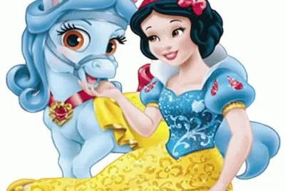 SnowWhite