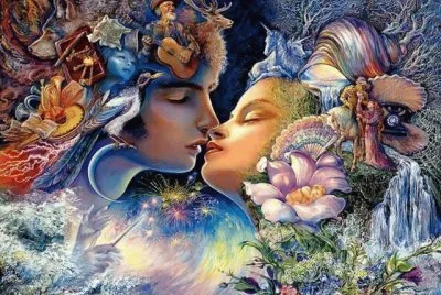 fantasia jigsaw puzzle