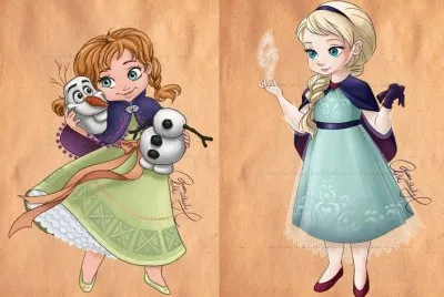 Anna Elsa