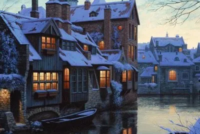 Brugge-Belgica