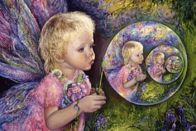 fantasia jigsaw puzzle