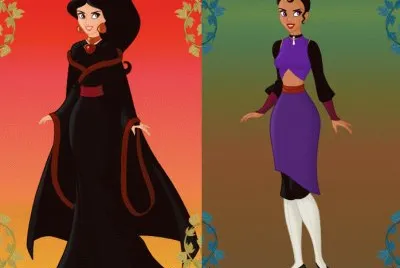 Jasmine Tiana