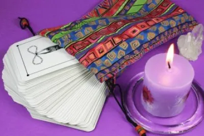 Mystical Psychic and Love Spells