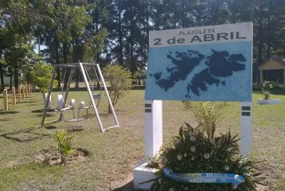 Las Malvinas son ARGENTINAS