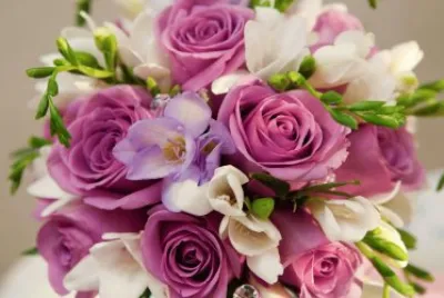 flowers