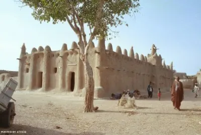 mali6 jigsaw puzzle