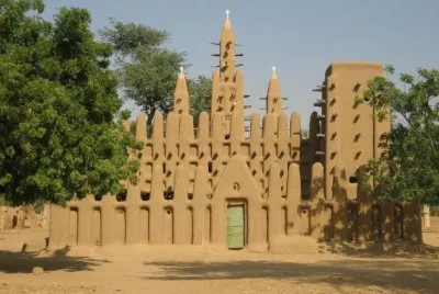mali8 jigsaw puzzle