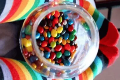 multicolor
