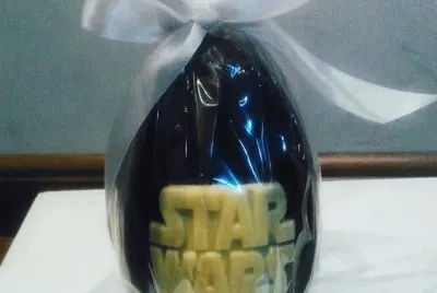 פאזל של star wars