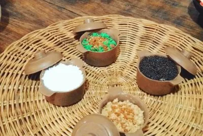 פאזל של panelas