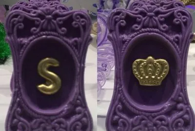 פאזל של moldura