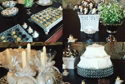 פאזל של batismo