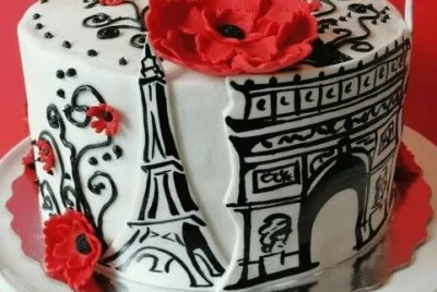 pastel paris