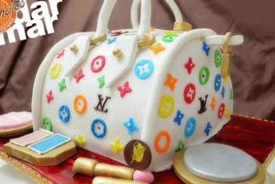 pastel bolsa