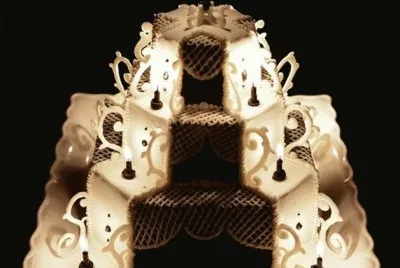 pastel chocolate