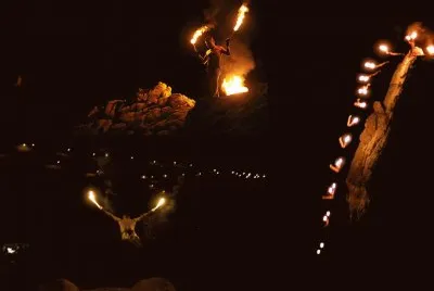 Acapulco,Guerrero, Mexico