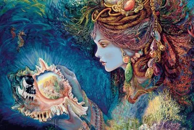 fantasia jigsaw puzzle