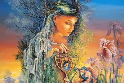 fantasia jigsaw puzzle