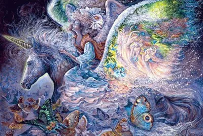 fantasia jigsaw puzzle