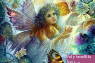 hadas-duendes-elfos-fantasia jigsaw puzzle