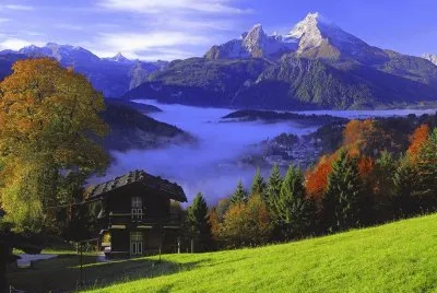 NATUREZA jigsaw puzzle