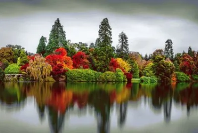 autumn-126 jigsaw puzzle