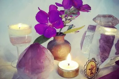 Tranquil Amethyst Slumber Therapy