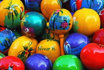 פאזל של Fantastic Ball  's