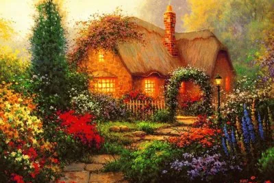 paisajes jigsaw puzzle