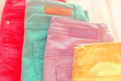 multicolor