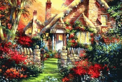 paisajes jigsaw puzzle