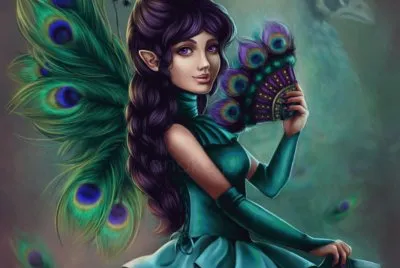 fantasia jigsaw puzzle