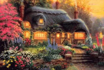 paisajes jigsaw puzzle