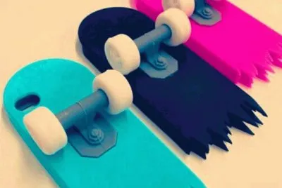 multicolor