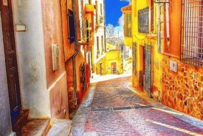 Molinicos-Albacete