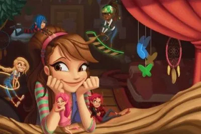 de cuento jigsaw puzzle