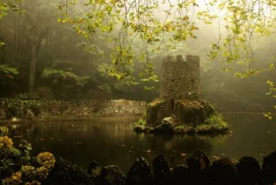 torre jigsaw puzzle