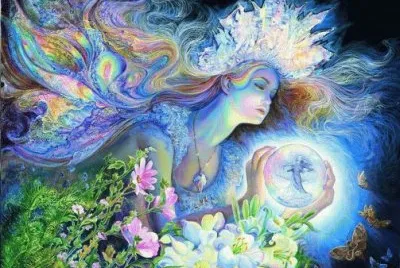 fantasia jigsaw puzzle