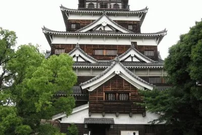 Hiroshima