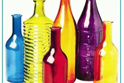 פאזל של multicolor