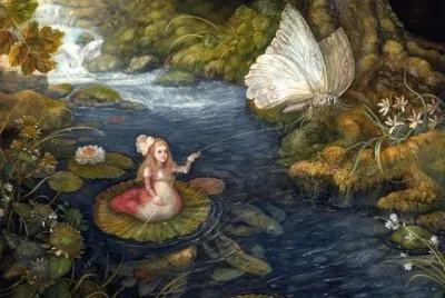 fantasia jigsaw puzzle