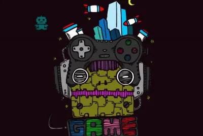 Gamers