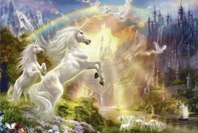 fantasia jigsaw puzzle