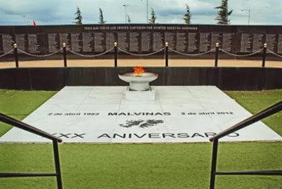 Las Malvinas son ARGENTINAS