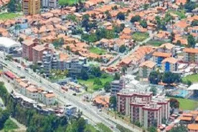 VENEZUELA jigsaw puzzle