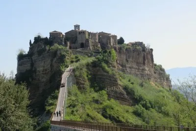 Civita di Bagnoregio