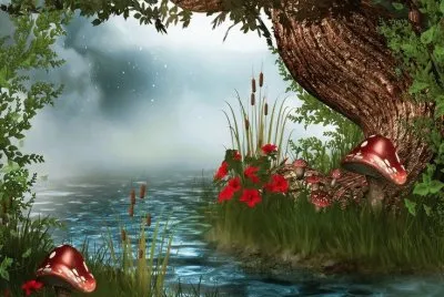paisajes jigsaw puzzle