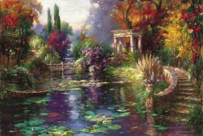 paisajes jigsaw puzzle