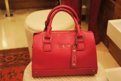 RED BAG