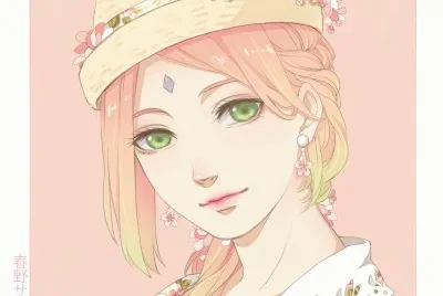 Ale Haruno de Uchiha